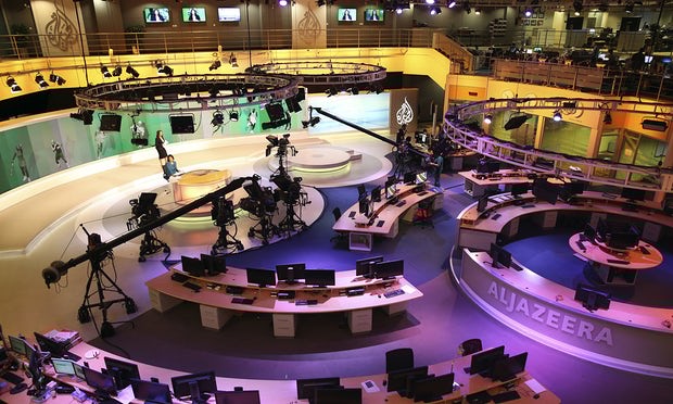 cnnislam's tweet photo. Ini  Syarat Jika Qatar Ingin Bebas Blokade Arab Saudi - https://t.co/AKsZdIwchj https://t.co/B75BI1kFvg
