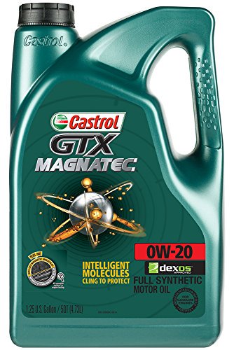 AmazonOfficials's tweet photo. Buy #Castrol 03060 #GTX #Magnatec 0W-20 #Motor #Oil - 5 Quart, #CastrolOil, #MotorOil :: https://t.co/KVA6yyX2BP https://t.co/zD5D0KjyXZ