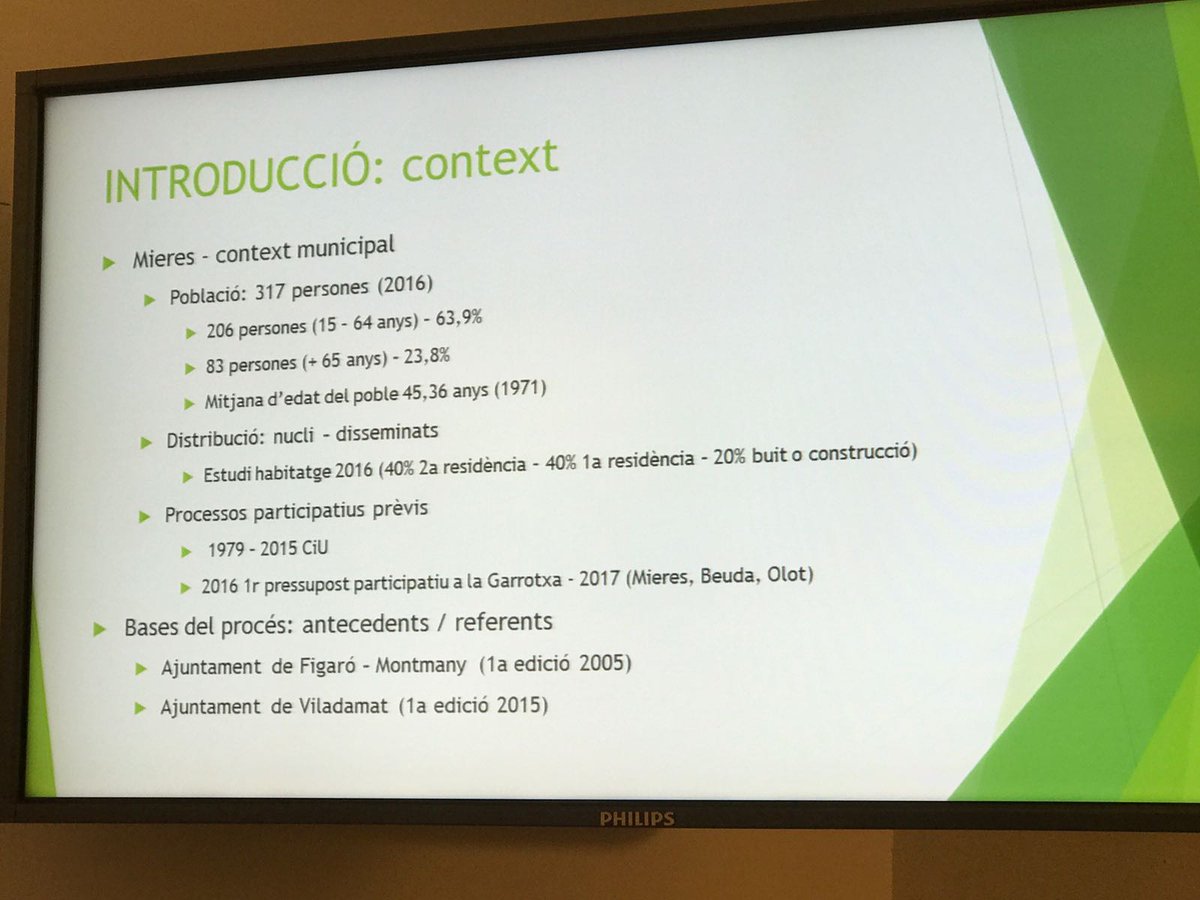 Processos Participatius a Mieres