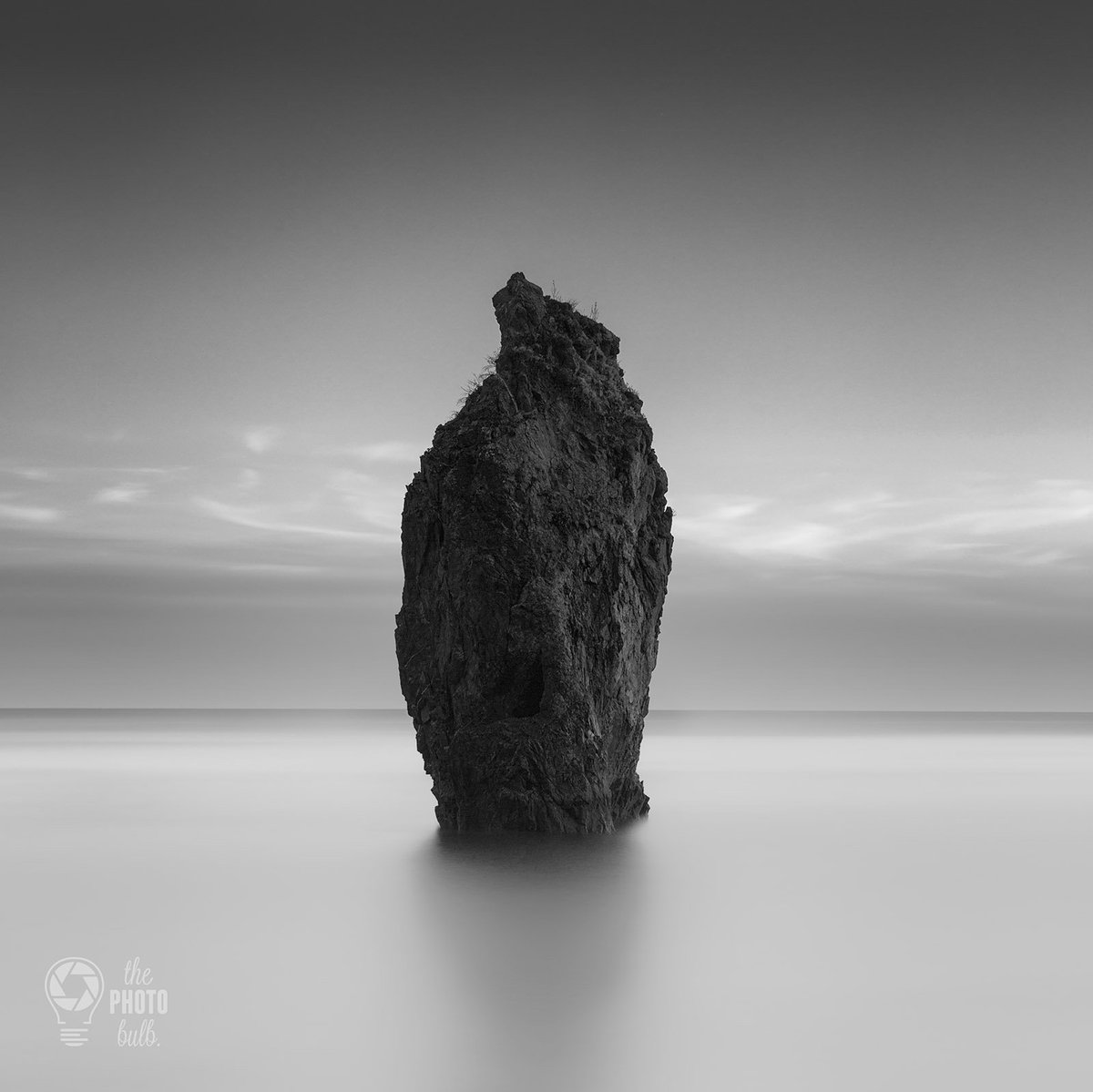 ThePhotoBulb's tweet photo. Solitude #coppercoast #Ireland @PictureIreland #LoveIreland #IrelandsAncientEast #bnw  #canon #TourismIreland #DiscoverIreland #monochrome https://t.co/G7sgn7RKP3