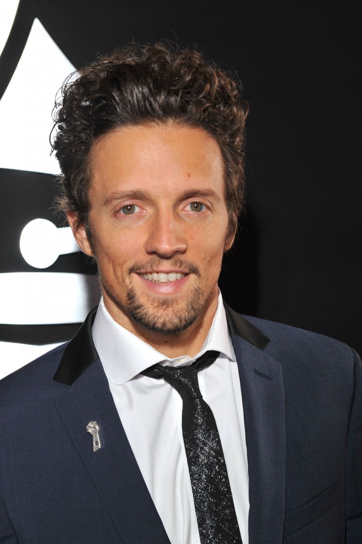 Happy Birthday Jason Mraz 