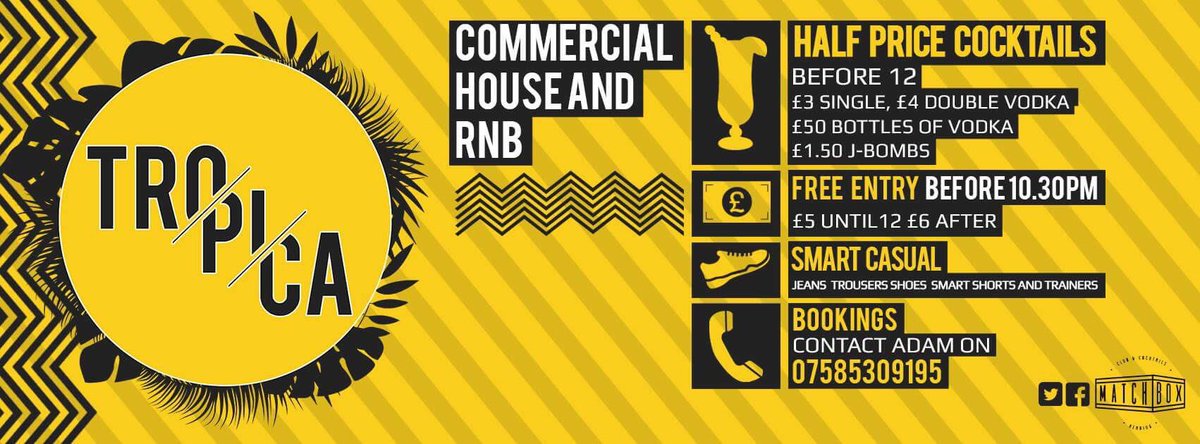 Only 1 tables left for the our launch next Friday at <a href="/MatchBoxRDG/">MatchBox Reading</a> message for details! #capacity aheah