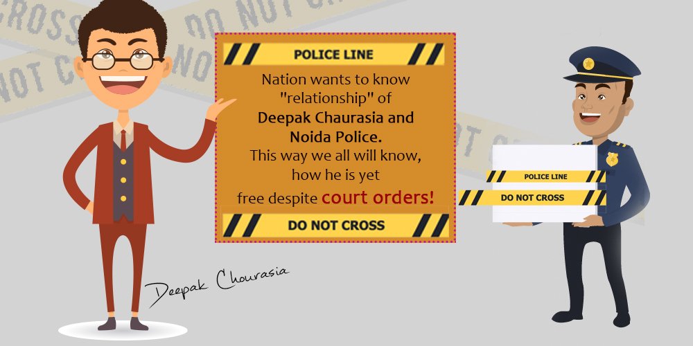 सुचना प्रसारण मंत्रालय से निवेदन है की देशद्रोही पत्रकार दीपक चौरसिया को हवालात भिजवाए #ArrestDeepakCHORasia