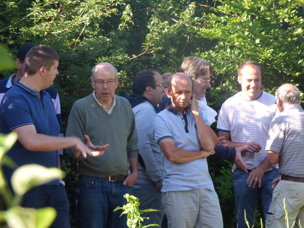 MT Timothée Cholet tweet media