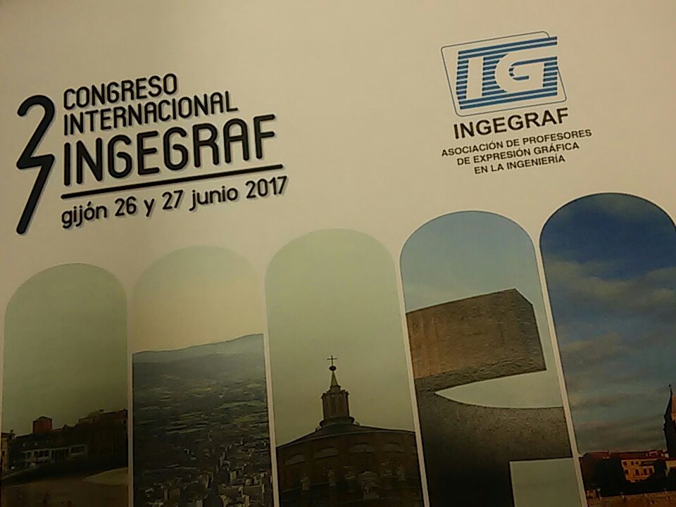 ramonrubio74's tweet image. Ya está todo listo! 27 Congreso de INGEGRAF
Empezamos el lunes.
@epigijon @uniovi_info 
Web: 27congreso.ingegraf.es
#congreso #ingegraf