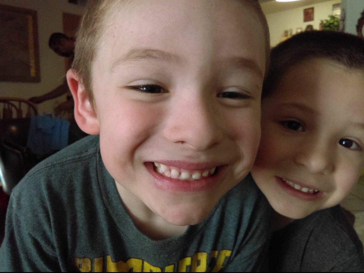 groovyallie's tweet image. My 6 year old and 4 year old brothers are missing! Last seen Reems &amp;amp; Bell, the Villa apartments approx 12:30 am. Please notify w any sitings