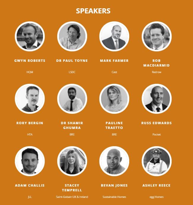 SustainWorld's tweet photo. Announcing #Build4Quality Conference speaker panel. Register to join the debate: https://t.co/yyGOCLBDZf
https://t.co/G8CMFUjeqG
#ukhousing https://t.co/HOaEUK0hOx