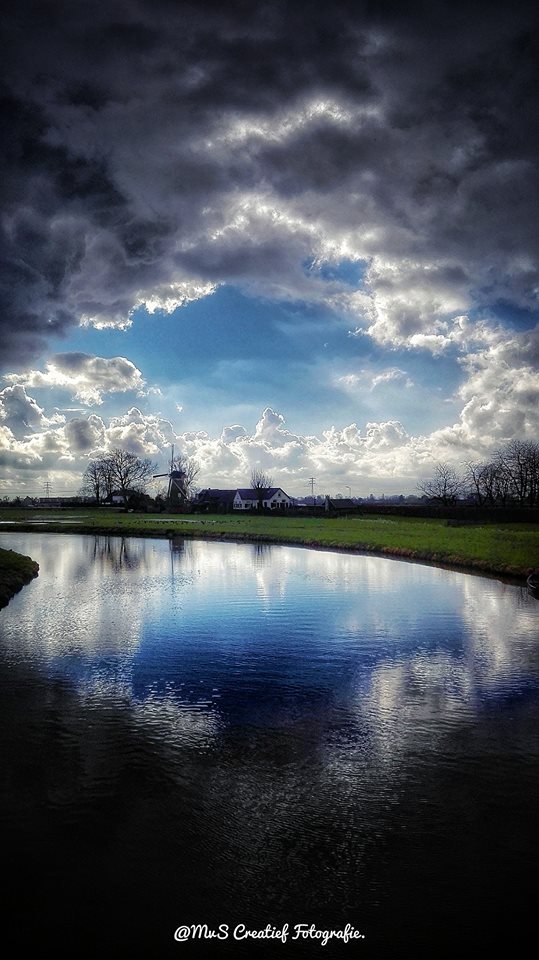 Mooiste foto van NL tweet media