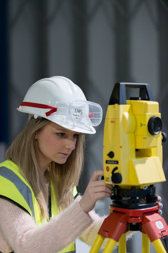 UniWestScotland's tweet image. On this #IWED2017 - hello to all our great UWS women engineers, past, present and future! #9percentisnotenough uws.ac.uk/schools/school…