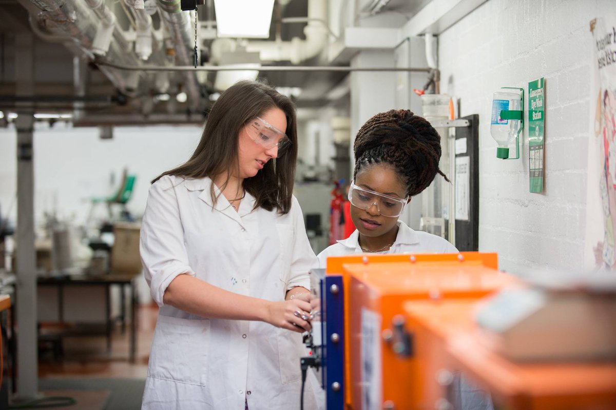 UniWestScotland's tweet image. On this #IWED2017 - hello to all our great UWS women engineers, past, present and future! #9percentisnotenough uws.ac.uk/schools/school…