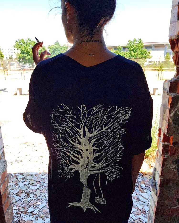 Nature art 🌴🌼 #ink 
collection.ink 
#friyay #FeelGoodFriday