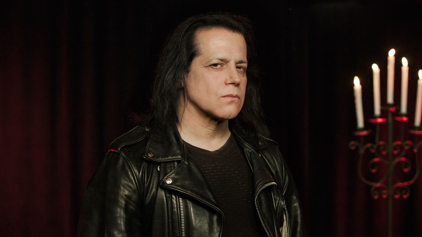 Happy Birthday Glenn Danzig!   