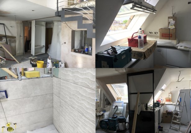 MilaniHomeUK's tweet photo. Our project in Baker Street is yet to be done, we are nearly there!
#almostdone #interiordesign #luxury #bespokefurniture #penthouse https://t.co/CXhOH0kLwl