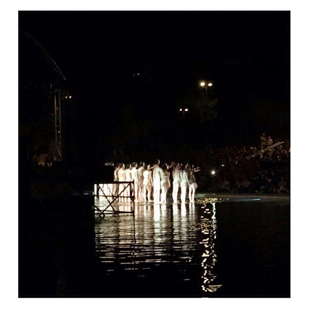 mek_pearl's tweet photo. #AboutLastNight 🌟 Des/équilibre/s 🌟
Χορός,Συναίσθημα,Νερό,Ζωή ❗❗❗️
 Εθνική Λυρική Σκηνή-Νιάρχος #NationalOperaofGreece 
#Antonis #Foniadakis https://t.co/Wz00a7PISi