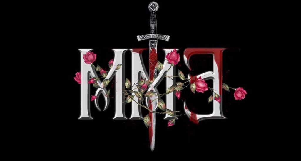 IndieCastle's tweet photo. Now Playing: MM3-No One's Fault But Mine by @MM3BAND - #Listen @ https://t.co/GNK7W8WJZ9 https://t.co/jWuBIc0kwS