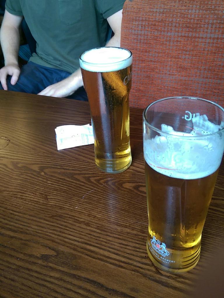 bigheps83's tweet photo. #StartOfTour @SudbrookCCFC https://t.co/hrY0bYMBGf