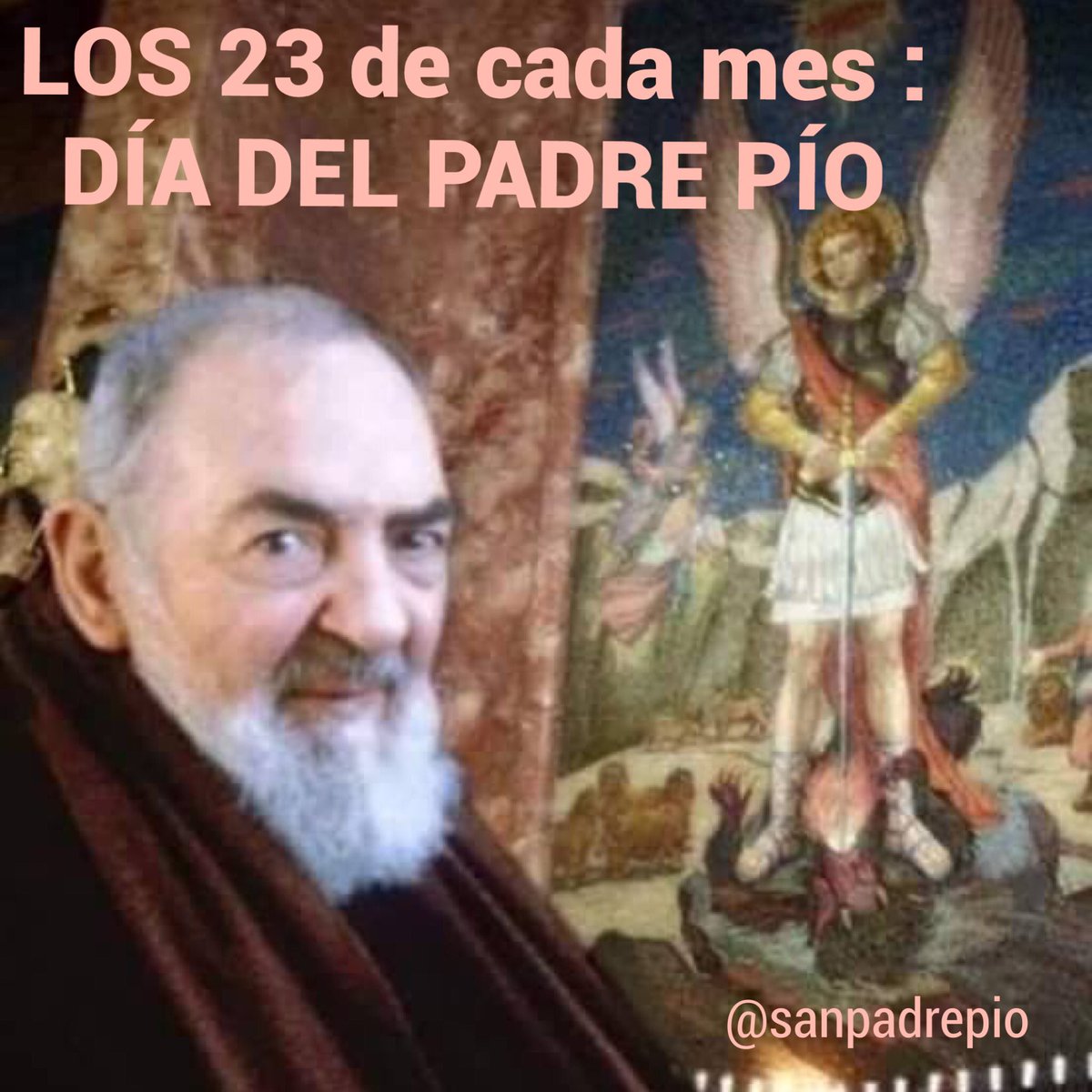 Il Santo Rosario Di Padre Pio