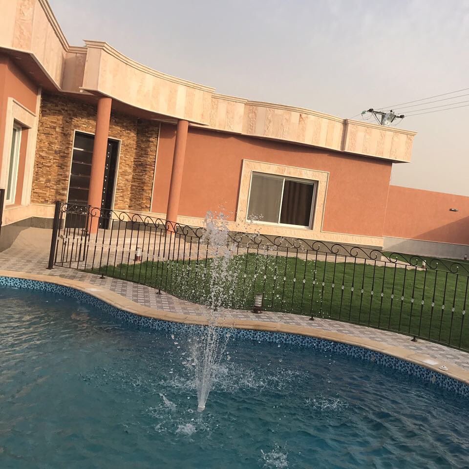 شاليهات رميساء المزاحميه #اخر_جمعه_في_رمظان #الجمعة #حجب_BBM #زينها_بنفسك