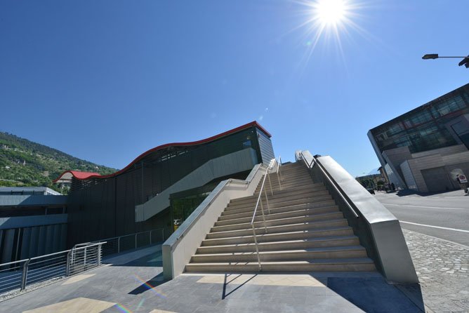 CultureVdA's tweet photo. Vi ricordiamo che domani l’accesso al Parco archeologico e Museo dell’area megalitica di SMdC di Aosta sarà gratuito #anniversario https://t.co/lmOci9vCOg