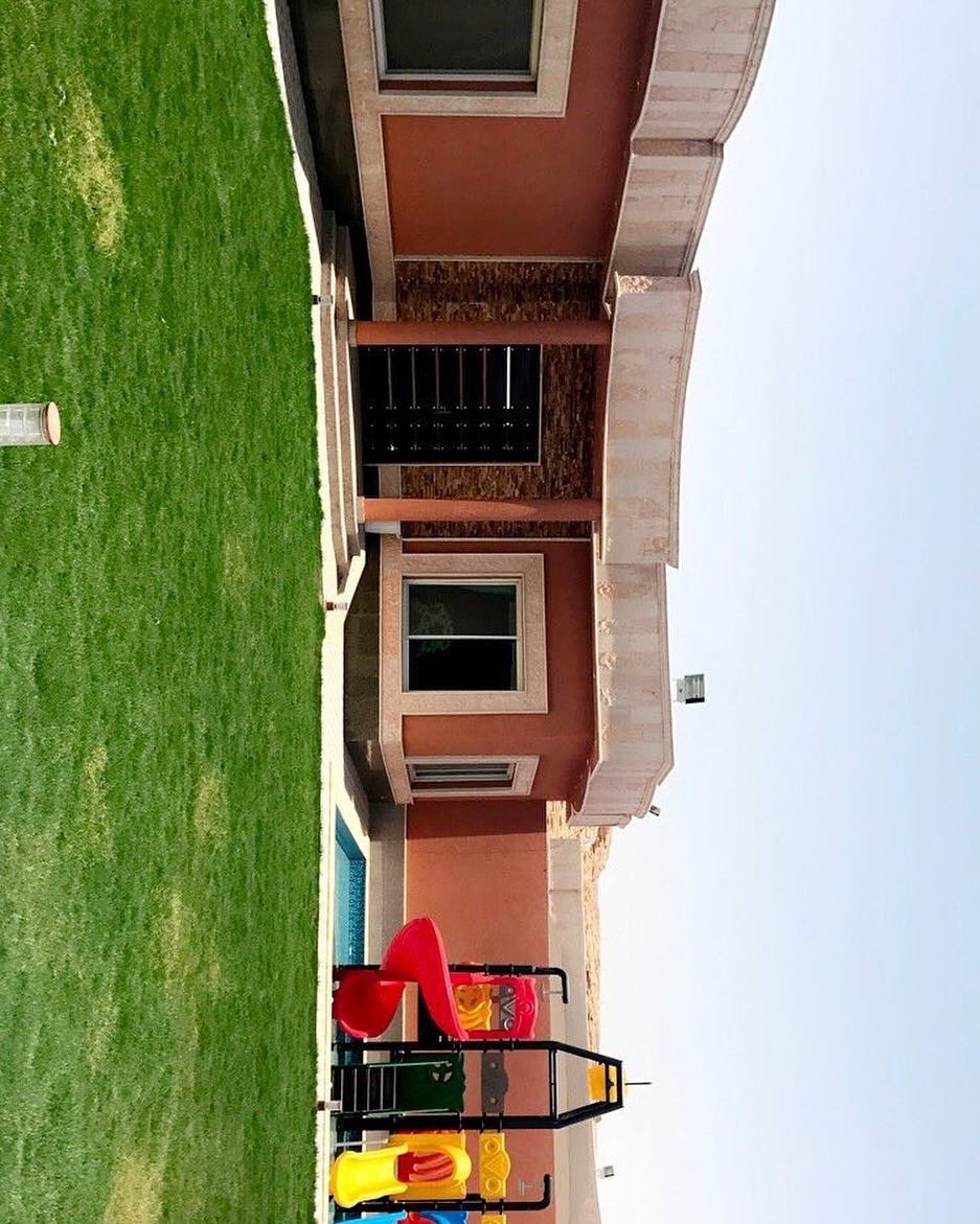 شاليهات رميساء المزاحميه #الجمعة #المزاحميه #شالية #شاليهات_للايجار