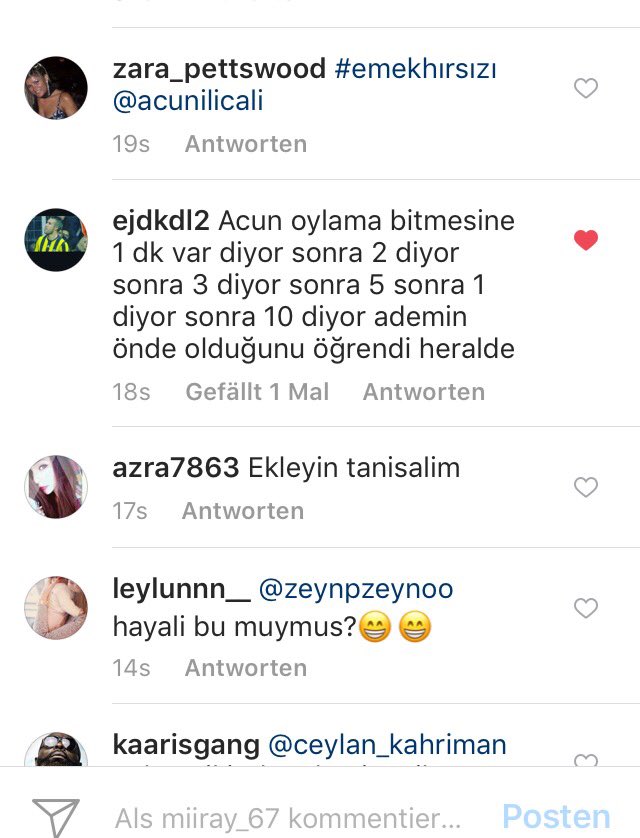 Arkadaşlar öyle miydi gerçekten ?? #ademkilicci