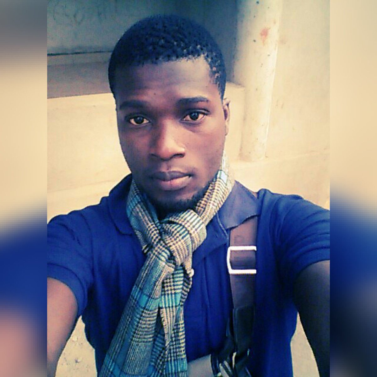 semenu1's tweet photo. Bjr mes gens https://t.co/u7ujpHAFca