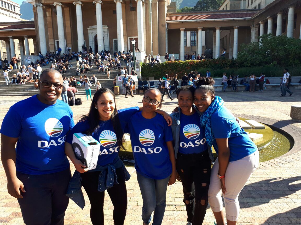 DASOUCT's tweet photo. It's that time of the year again...examsπ
From us to you, wishing you all the best. https://t.co/b4TmYBsPrP