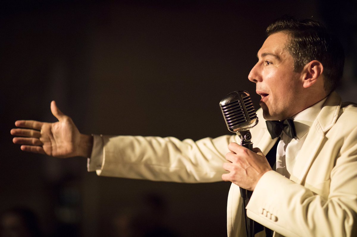 Announcement! Only a handful of tickets left for this weekend. Best availability Tuesday &amp; Wednesday. Book now. #GatsbyLondon