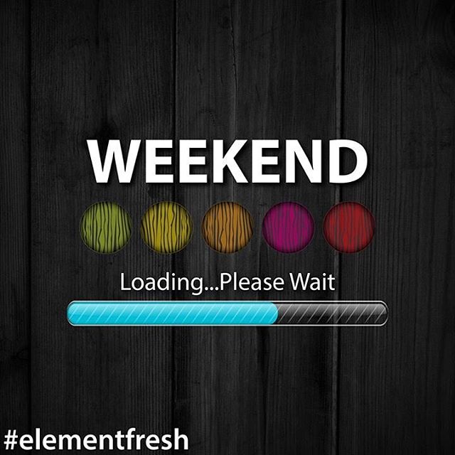 Element_Fresh's tweet photo. Here is how Fridays feels... #elementfresh #freshfood #livefresh #instagood #food #foodporn #foodie #likeforfollowers #ilovemyfollowers https://t.co/ly5veMPmfB