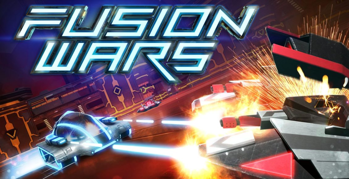 gmw3_'s tweet photo. #OculusRift users can now register to be a part of the Fusion Wars multiplayer closed Beta: https://t.co/tYP3IGrVM4 https://t.co/IeOAmcW8E5