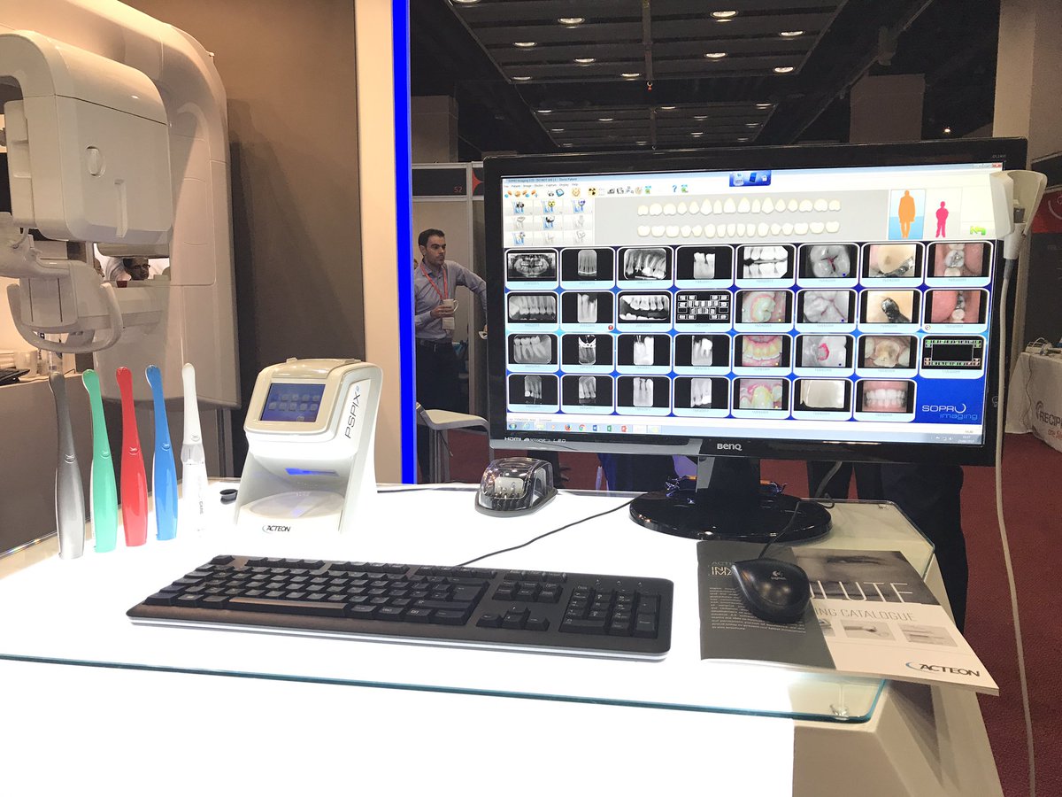 Harry_EMS_UK's tweet photo. Go Digital with @ActeonUK #PSPIX #Sopro #617 #Care #Stars17 https://t.co/qOkpA6HcKY