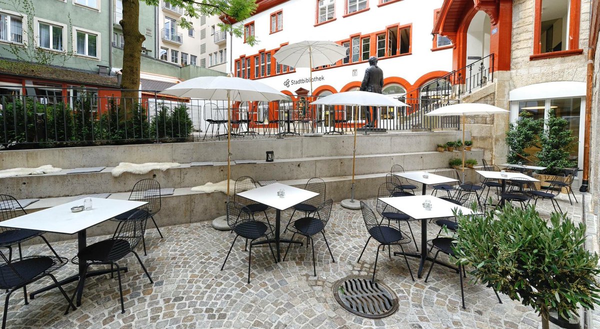 Liebe Freunde, ab heute erwartet Euch ein unschlagbares #Wlan im <a href="/1777_Basel/">1777_Schmiedenhof</a>. #technology #basel #news #summer #lovebasel