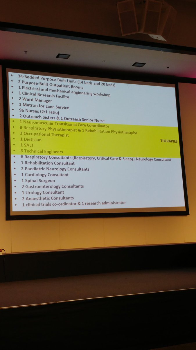 carlvanloey's tweet photo. Impressive multi-disciplinary approach at Lane Fox #HMV #DIGAB @NickHartThorax https://t.co/4KnX3AF3VI