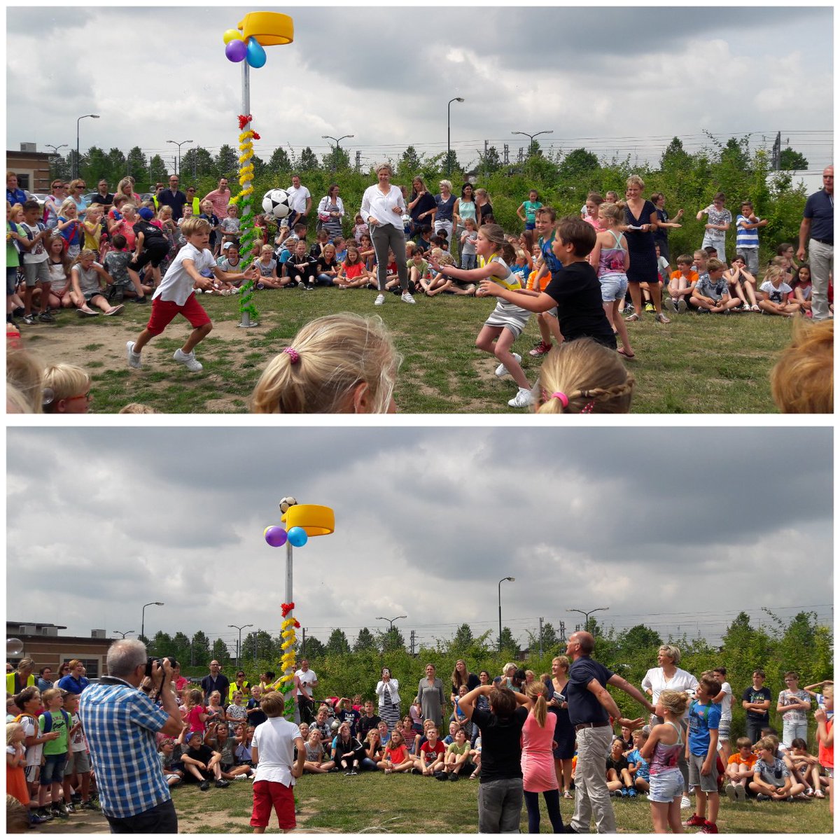 Sportpunt Houten tweet media