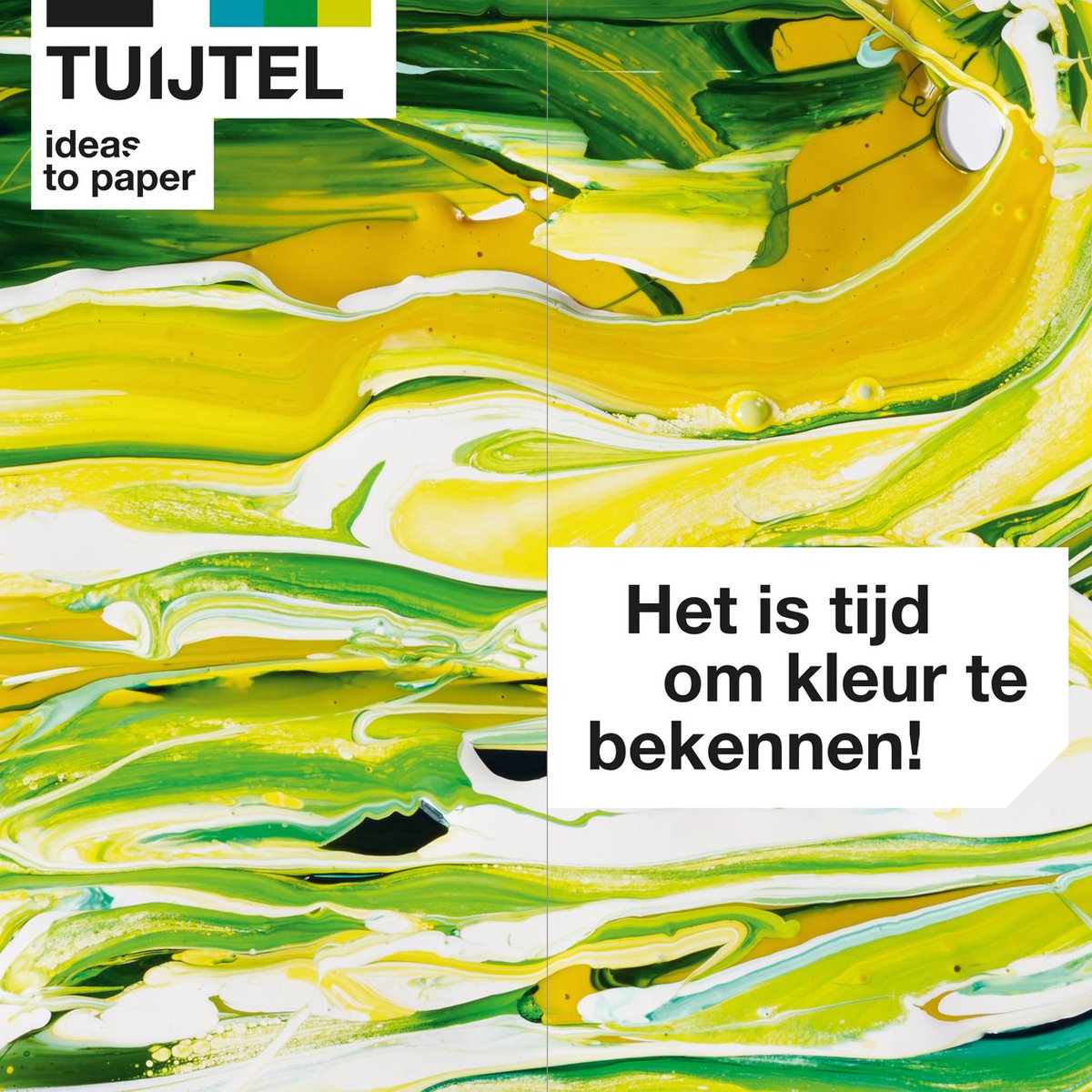 Tijd om kleur te bekennen! Wat is jouw topkleur? l5.nl/actueel/detail…