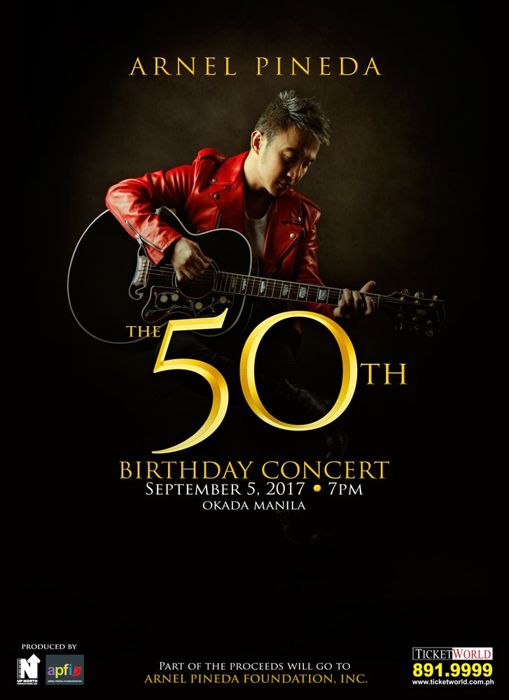 This is going to be one epic birthday bash for Arnel Pineda! Check it out: pop.inquirer.net/2017/06/arnel-…  👇🎂🎤