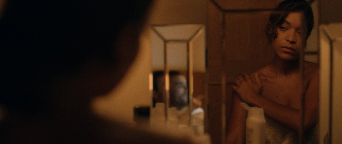 Those not at Glasto our short BREAKING is showing at <a href="/HackneyPH/">Hackney Picturehouse</a> tomorrow (Saturday 24th, 3.45). Part of the <a href="/EastEndFilmFest/">EastEndFilmFestival</a> X