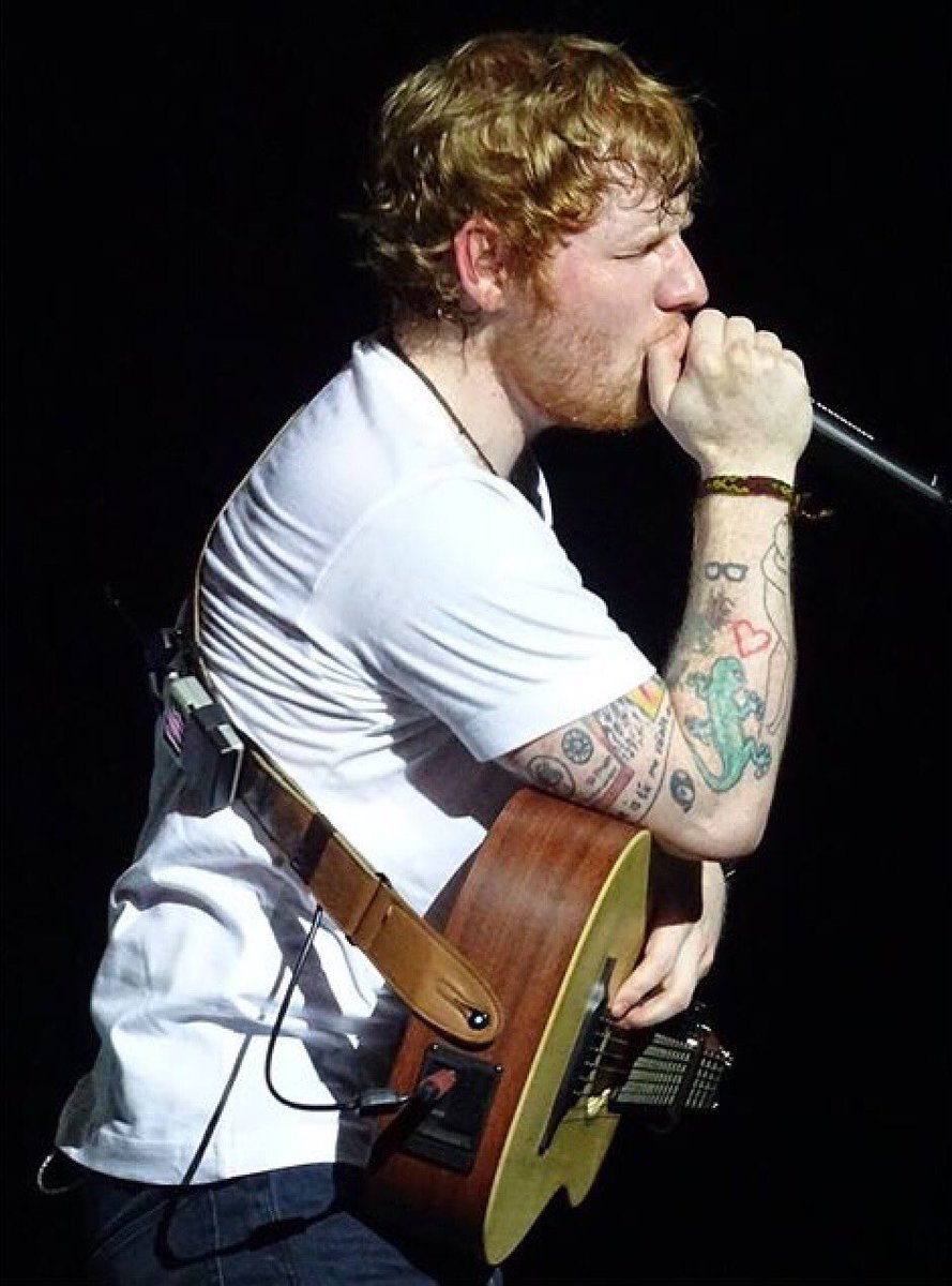 Ed Sheeran News (Fanpage) 🩷 tweet media