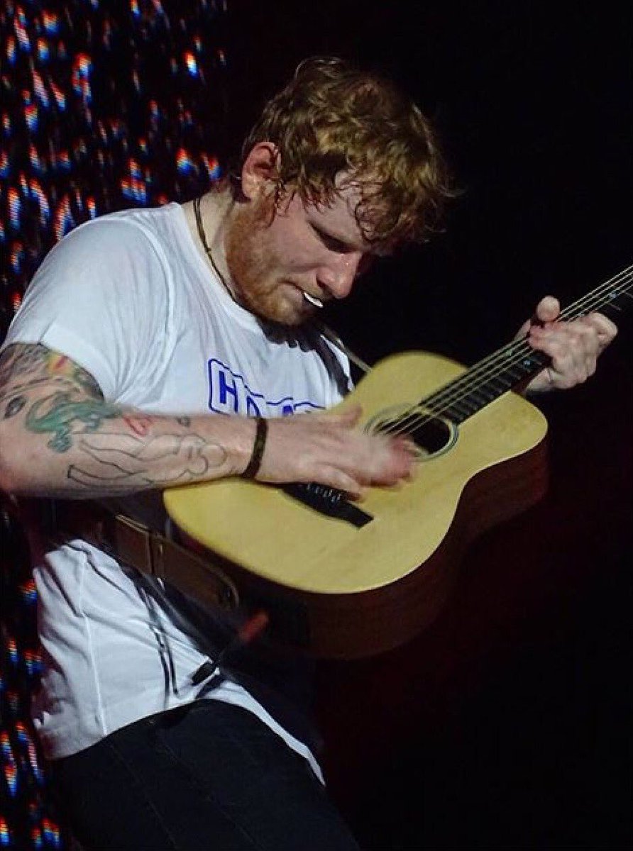 Ed Sheeran News (Fanpage) 🩷 tweet media