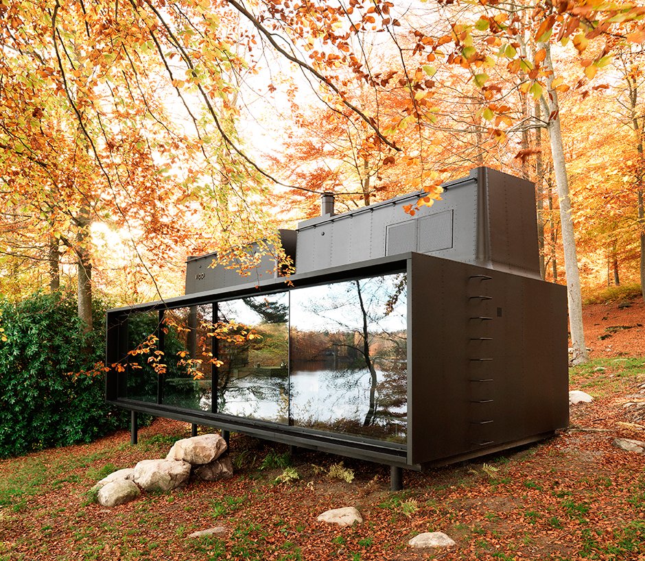 DaftasView's tweet photo. VIPP SHELTER by VIPP architects https://t.co/1zectrVnAf https://t.co/enHv4Q0YiE