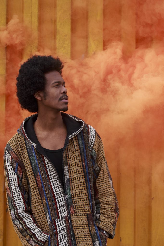 In de Kleine Zaal zie je vanavond o.a. <a href="/JeanguMacrooy/">Jeangu Macrooy</a> , <a href="/Jaskelis/">Kelechi.</a> en <a href="/4eversaturday/">foreversaturday</a> . Info -> bit.ly/2t2nuLH