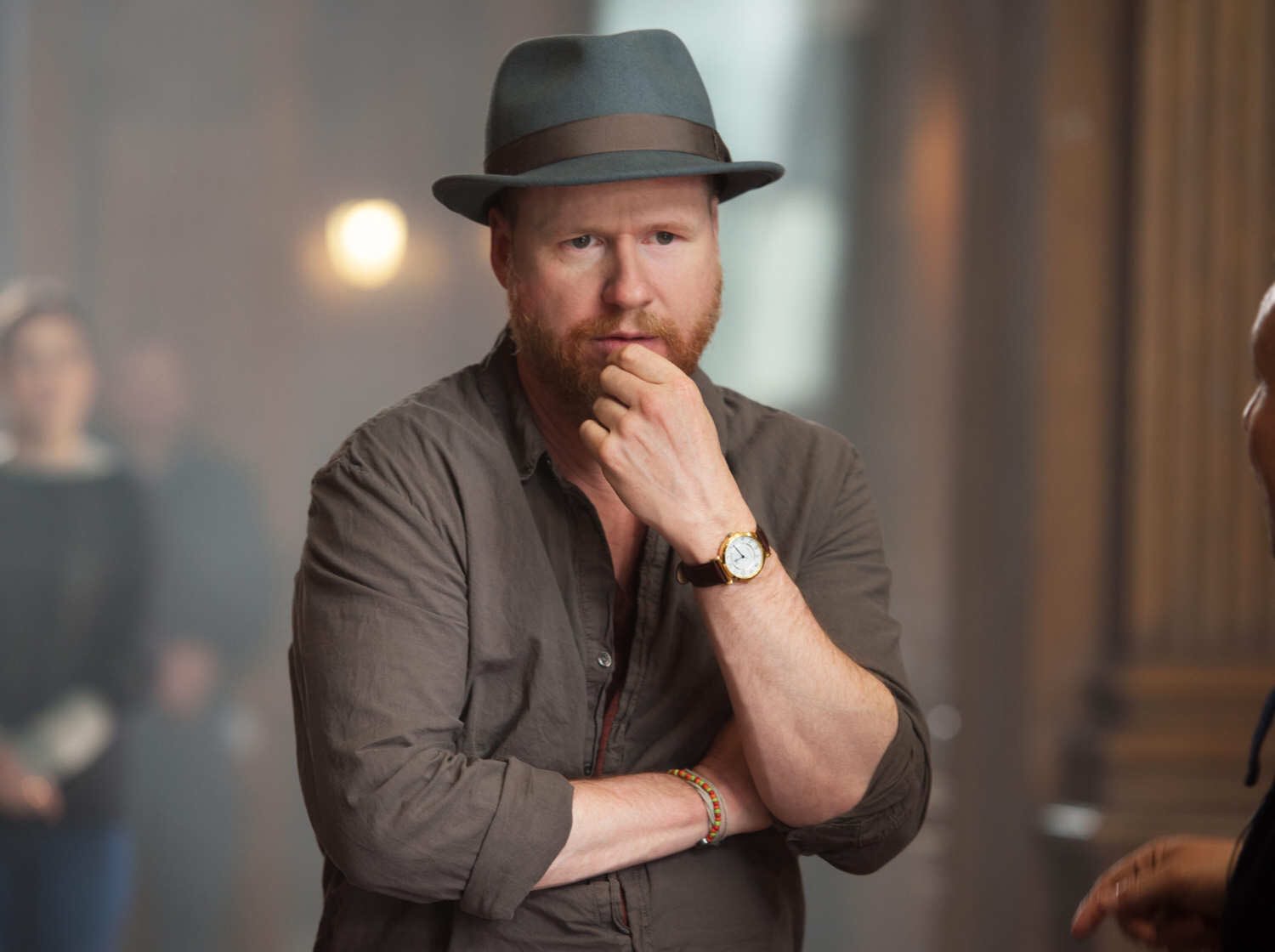 Happy Birthday, Joss Whedon! 