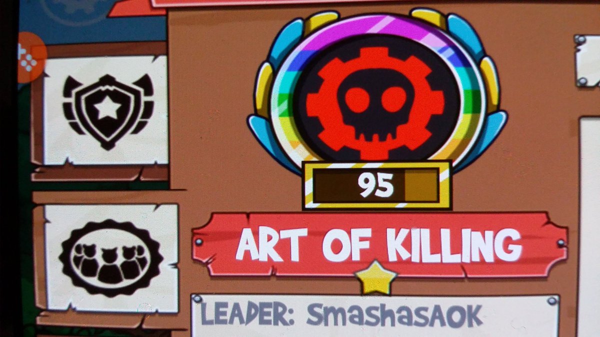 SmashasA0K✌ tweet media