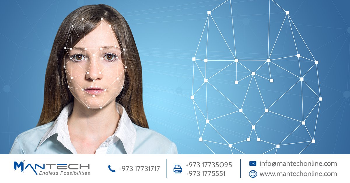 MantechBahrain's tweet photo. One of the most effective ways to counter any biometric irregularity is to use a flawless authentication system such as facial recognition. https://t.co/ShQrnUtVOQ