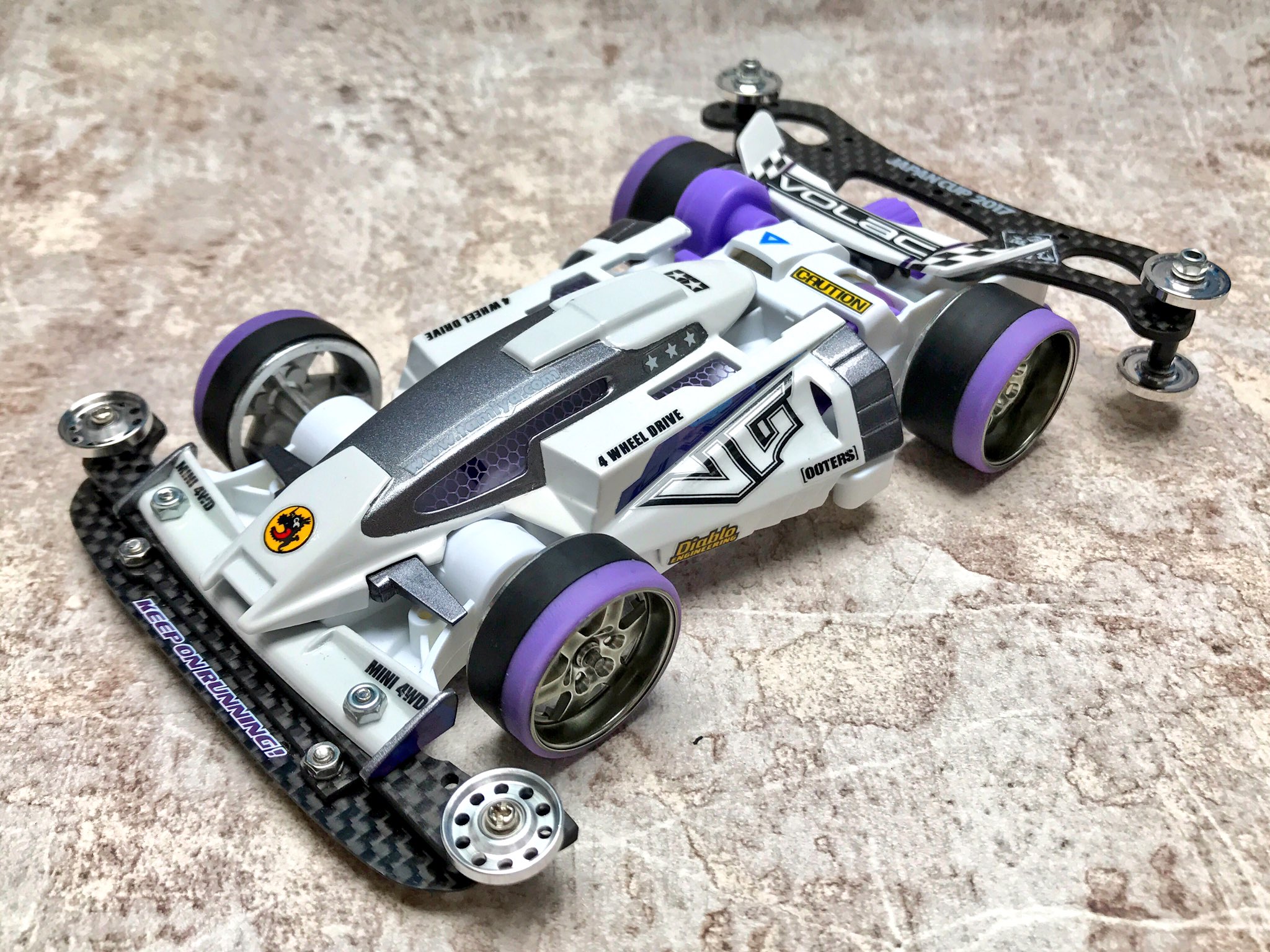 【一部予約！】 ミニ四駆【タミヤ公式】🚗🏁 в „【コンデレ】シンさんの X: その他