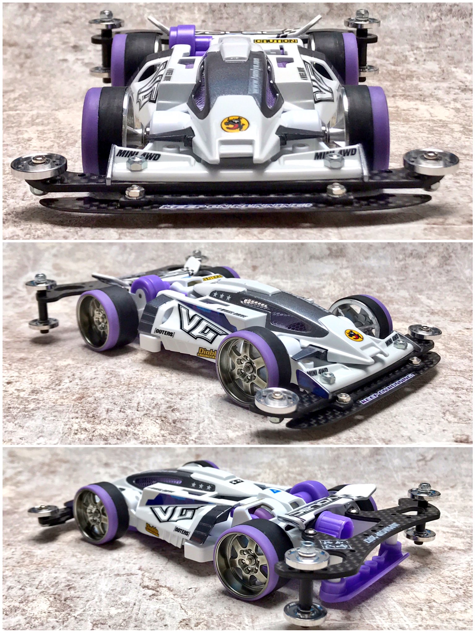 ミニ四駆【タミヤ公式】🚗🏁 على X: ミニ四駆【タミヤ公式】🚗🏁 على X: