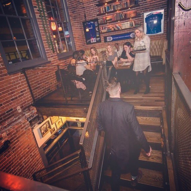 Fridays almost here.