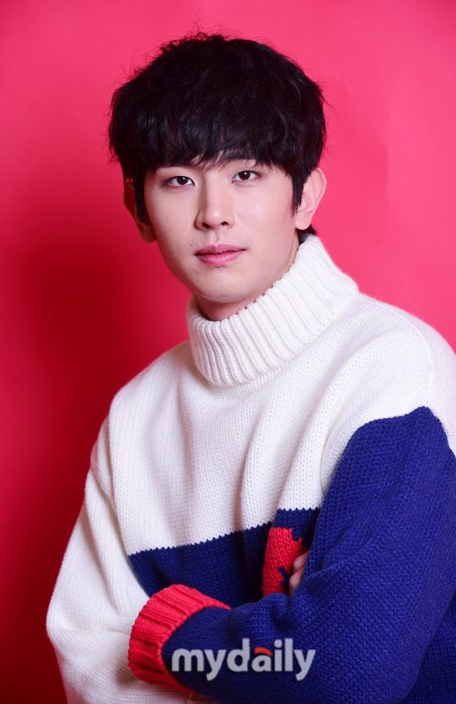 Ji Yoon-Ho ينضم لطاقم دراما Argon | Kdrama Stars 1