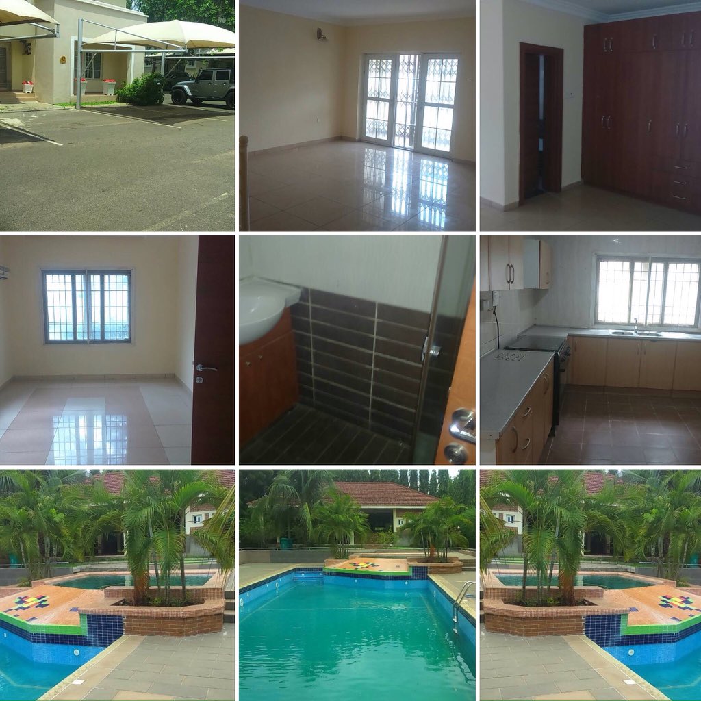 BACRealty's tweet image. To buy.To Let Fully serviced 4 bedroom semi-detached duplex with swimming pool @ Maitama, Abuja. Call 08181884363 for more info.