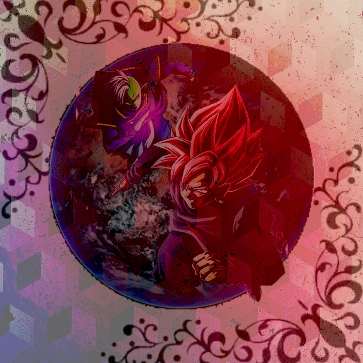 Torao Twitter ನಲ ಲ 授業で寝ないようにするために作ってた笑 ベジットとロゼがカッコよすぎる件 ドラゴンボール アイコン 超ベジット ゴクウブラック 超サイヤ人ロゼ ザマス Torao Twitter ನಲ ಲ 授業で寝ないようにするために作ってた笑 ベジットとロゼがカッコよすぎる件 ドラゴンボール アイコン 超ベジット ゴクウブラック 超サイヤ人ロゼ ザマス